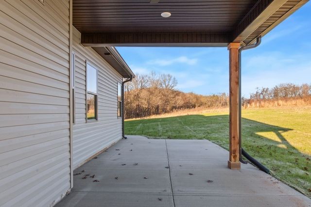 1645 Sulphur College Rd, Hartsville, TN 37074