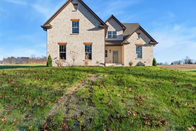 1645 Sulphur College Rd, Hartsville, TN 37074