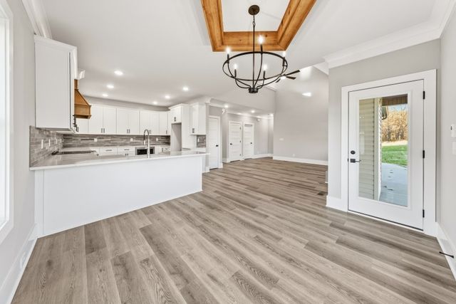 1645 Sulphur College Rd, Hartsville, TN 37074