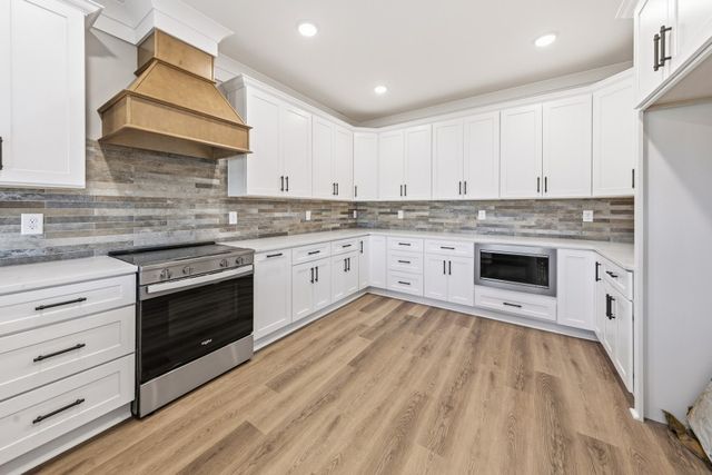 1645 Sulphur College Rd, Hartsville, TN 37074