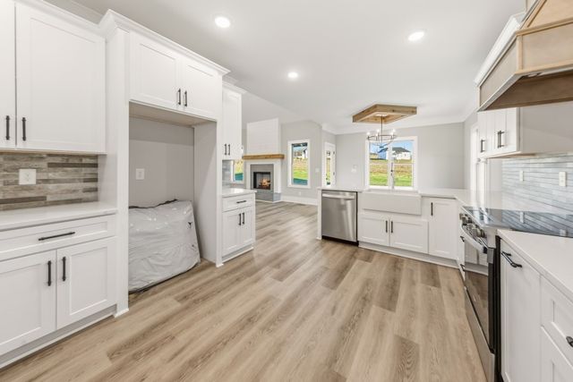 1645 Sulphur College Rd, Hartsville, TN 37074