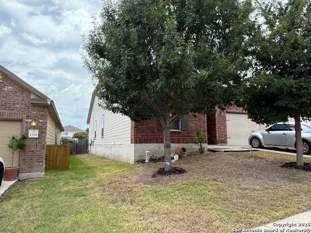 1335 Big Lake, San Antonio, TX 78245