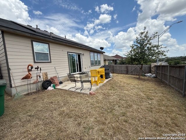 1335 Big Lake, San Antonio, TX 78245