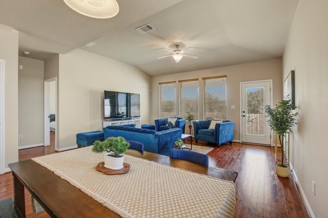 11300 Birlandier CT 44, Manchaca, TX 78652