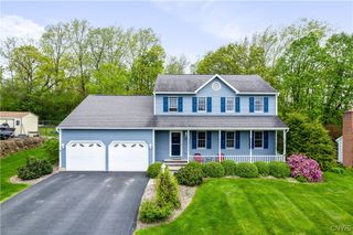 6105 Thunderhead Lane, Dewitt, NY 13078