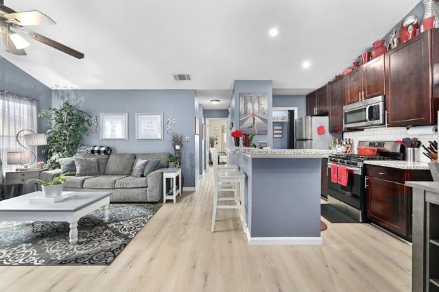 16113 Fitchburg CIR, Pflugerville, TX 78660