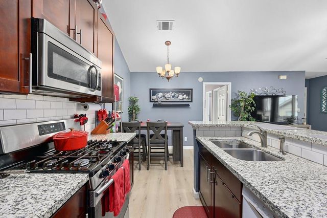 16113 Fitchburg CIR, Pflugerville, TX 78660