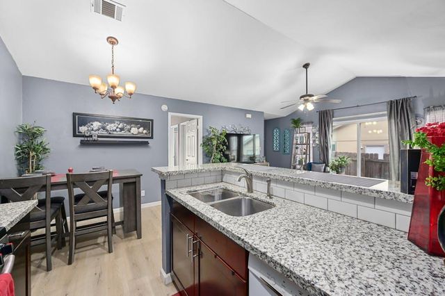 16113 Fitchburg CIR, Pflugerville, TX 78660