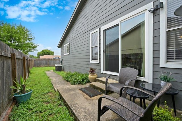 16113 Fitchburg CIR, Pflugerville, TX 78660