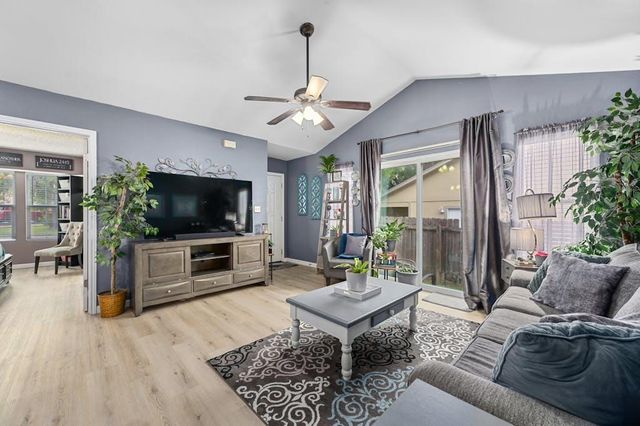 16113 Fitchburg CIR, Pflugerville, TX 78660
