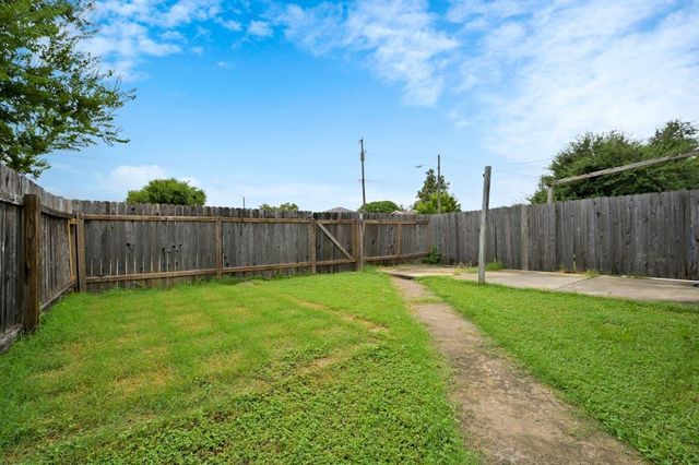 16113 Fitchburg CIR, Pflugerville, TX 78660