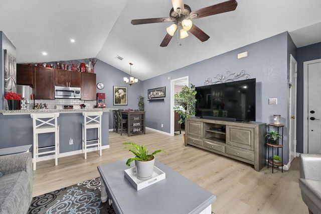16113 Fitchburg CIR, Pflugerville, TX 78660