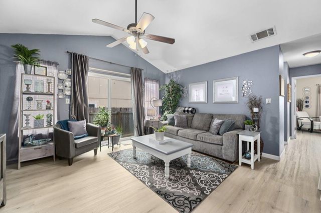 16113 Fitchburg CIR, Pflugerville, TX 78660