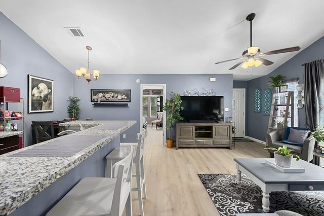 16113 Fitchburg CIR, Pflugerville, TX 78660