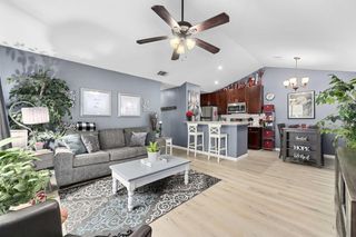 16113 Fitchburg CIR, Pflugerville, TX 78660