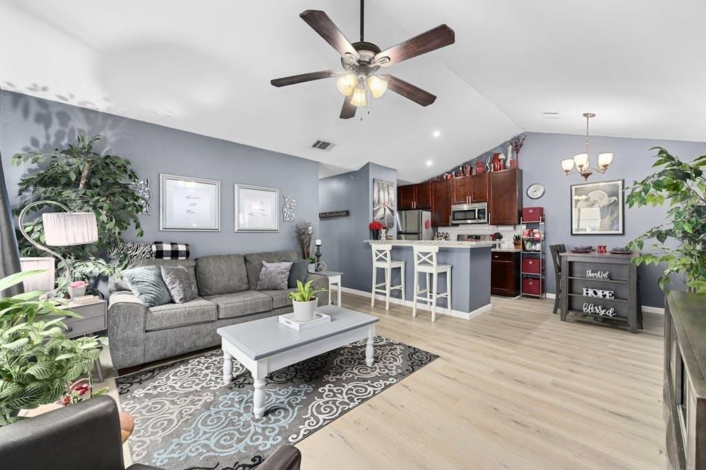 16113 Fitchburg CIR, Pflugerville, TX 78660
