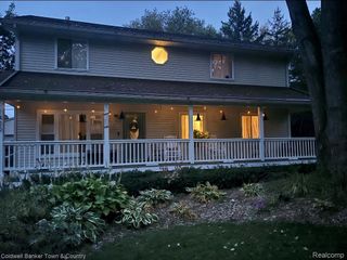 1420 Butler Boulevard, Oceola Township, MI 48843