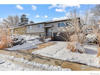 1423 Ashcroft Drive, Longmont, CO 80501