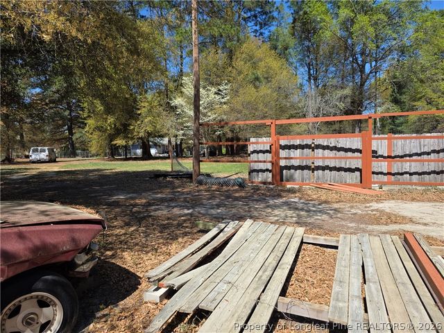 5354 Muscat Road, Hope Mills, NC 28348