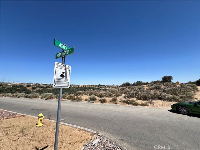 0 Farmington, Oak Hills, CA 92344