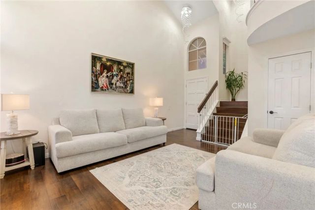 18992 Canyon Terrace Drive, Trabuco Canyon, CA 92679
