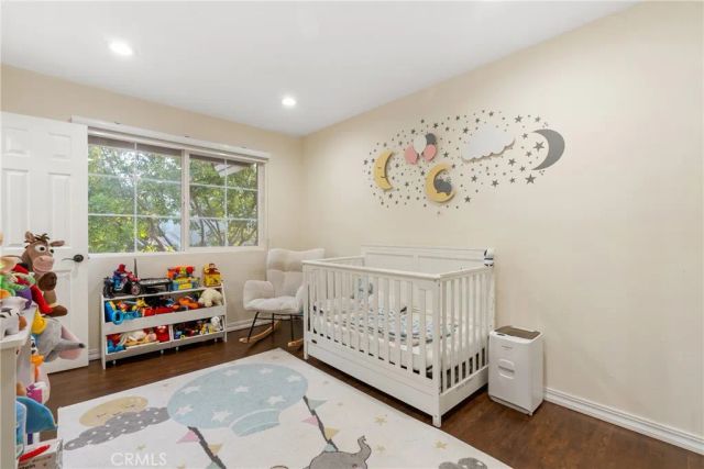 18992 Canyon Terrace Drive, Trabuco Canyon, CA 92679