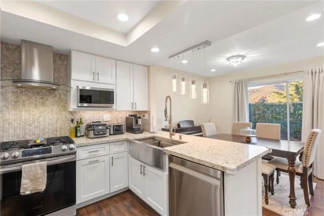 18992 Canyon Terrace Drive, Trabuco Canyon, CA 92679