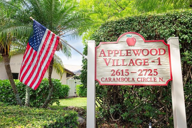 2676 N Carambola Cir N 1760, Coconut Creek, FL 33066