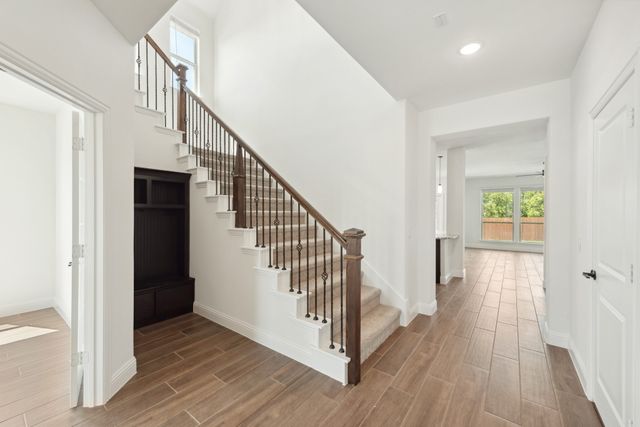 9529 Lanshire Lane, Fort Worth, TX 76131