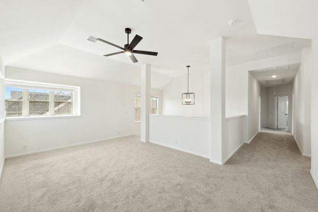 9529 Lanshire Lane, Fort Worth, TX 76131