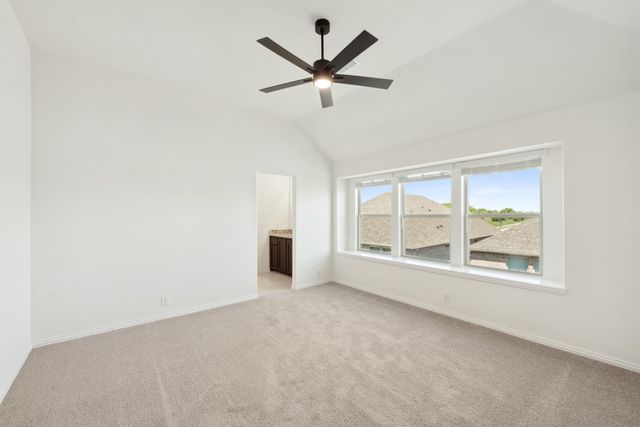 9529 Lanshire Lane, Fort Worth, TX 76131