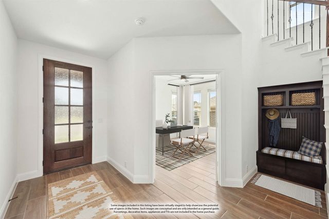 9529 Lanshire Lane, Fort Worth, TX 76131