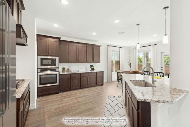 9529 Lanshire Lane, Fort Worth, TX 76131