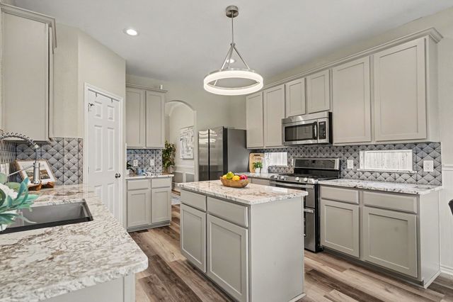 3103 Glenwood Drive, Wylie, TX 75098