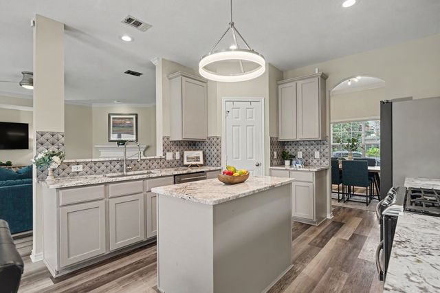 3103 Glenwood Drive, Wylie, TX 75098