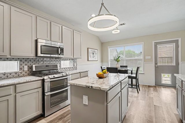 3103 Glenwood Drive, Wylie, TX 75098