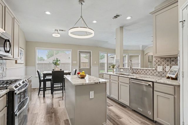3103 Glenwood Drive, Wylie, TX 75098
