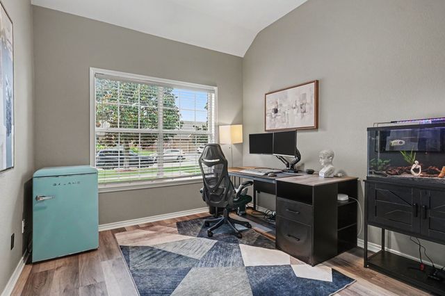 3103 Glenwood Drive, Wylie, TX 75098