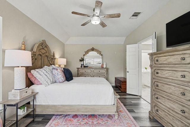 3103 Glenwood Drive, Wylie, TX 75098