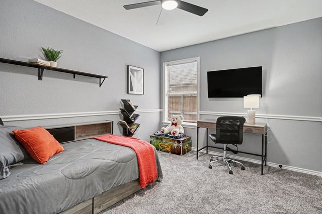3103 Glenwood Drive, Wylie, TX 75098