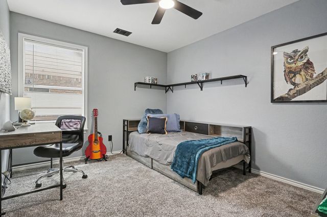 3103 Glenwood Drive, Wylie, TX 75098