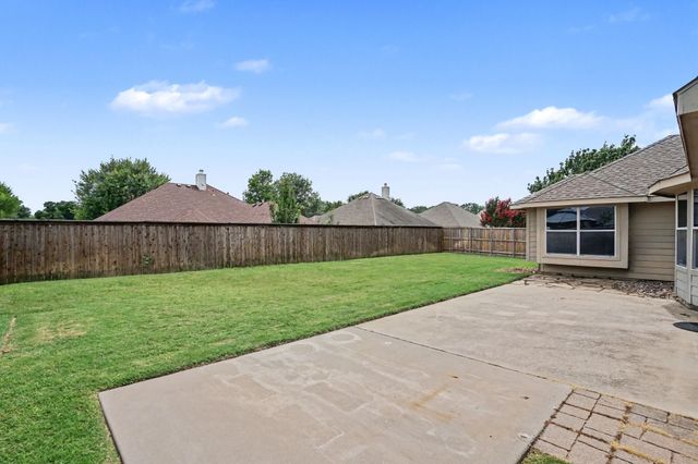 3103 Glenwood Drive, Wylie, TX 75098