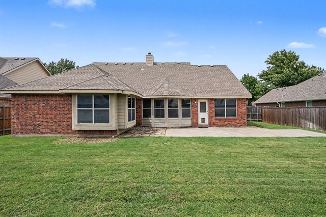 3103 Glenwood Drive, Wylie, TX 75098