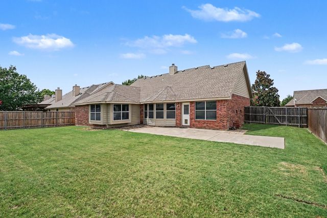 3103 Glenwood Drive, Wylie, TX 75098