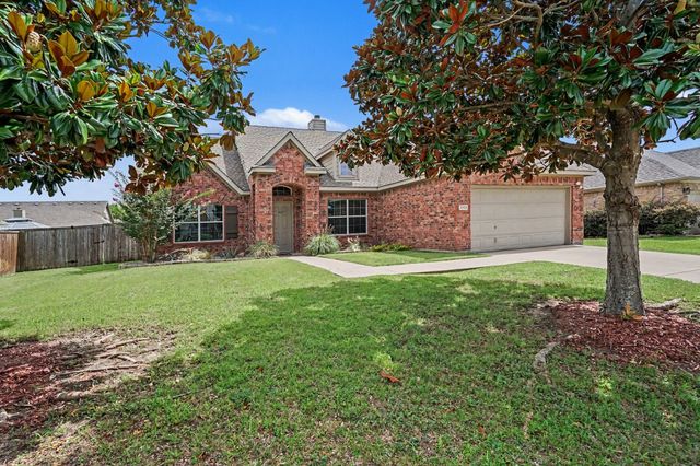 3103 Glenwood Drive, Wylie, TX 75098