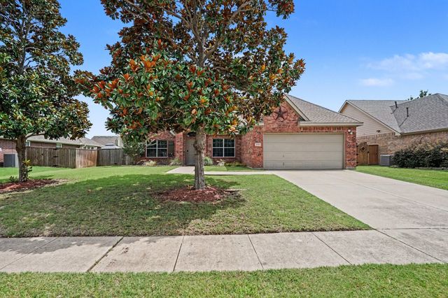 3103 Glenwood Drive, Wylie, TX 75098