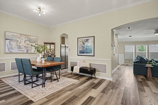 3103 Glenwood Drive, Wylie, TX 75098