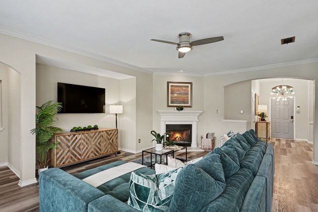 3103 Glenwood Drive, Wylie, TX 75098