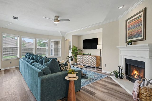 3103 Glenwood Drive, Wylie, TX 75098