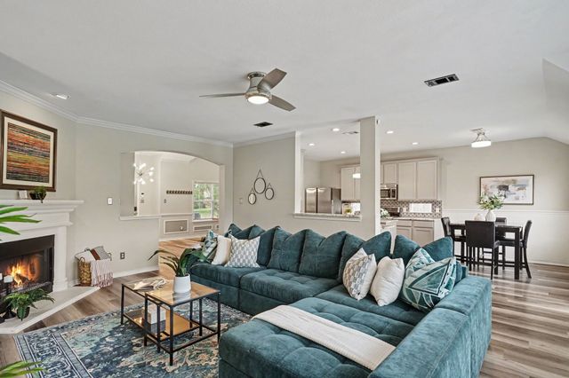 3103 Glenwood Drive, Wylie, TX 75098